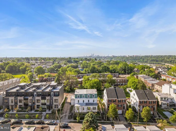 323 Fountain St, Philadelphia, PA 19128