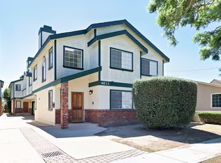 4612 W 167th St, Lawndale, CA 90260