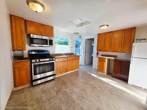 628 Sybil Ave #A, San Leandro, CA 94577