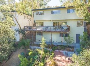 1955 Escarpa Dr, Los Angeles, CA 90041