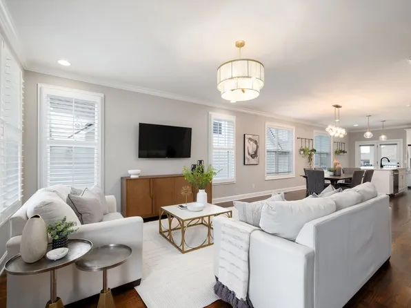 4828 Kintore Dr, Nolensville, TN 37135