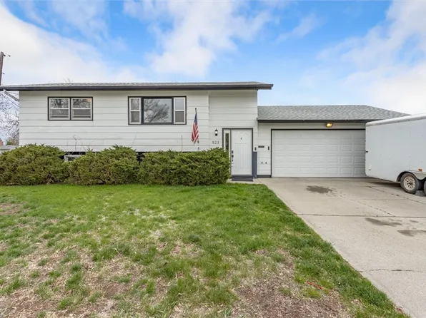 523 Hewitt Dr, Billings, MT 59102
