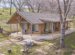 160-200 38s #&-39S, Dunlap, CA 93621