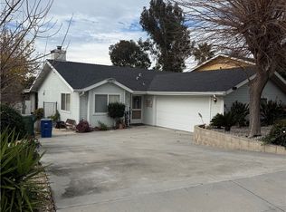 715 Shannon Hill Dr, Paso Robles, CA 93446