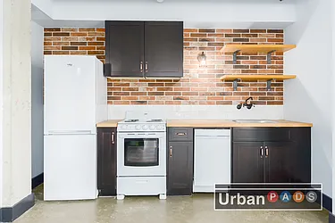 Rented by Urban Pads