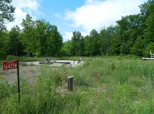 16425 W R & R Ln, Hayward, WI 54843