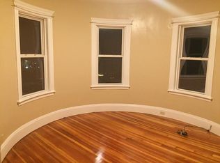 25 Wainwright St #3, Boston, MA 02124