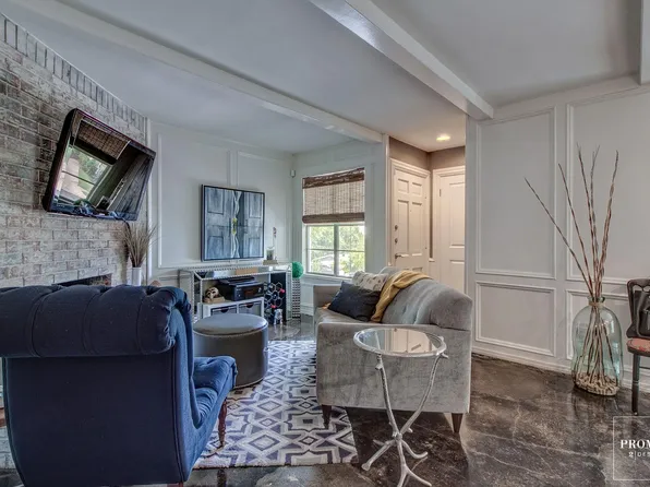 3312 Hycreek Dr, Austin, TX 78723