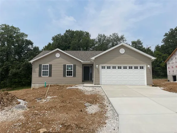 140 Colton Jesse Dr, Winfield, MO 63389