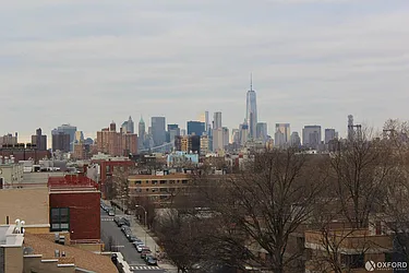 Rented by Oxford Property Group