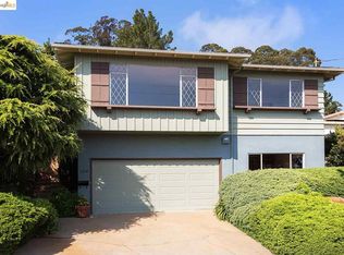 724 Gelston Pl, El Cerrito, CA