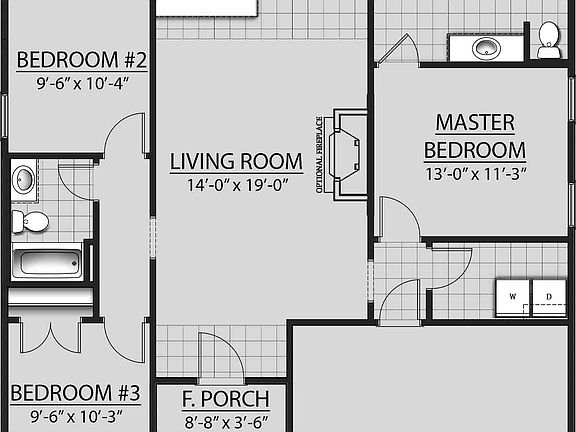 Wendell IV H - DSLD Homes