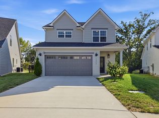 5202 Blue Harbor Ln, Chattanooga, TN 37416