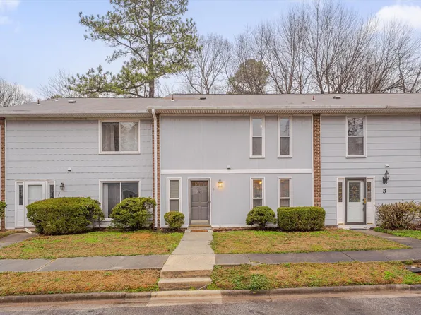 1304 Seaton Rd APT 2, Durham, NC 27713