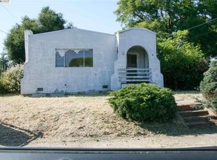 1221 Highland Blvd, Hayward, CA 94542