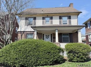 175 Orlando St, Johnstown, PA 15905