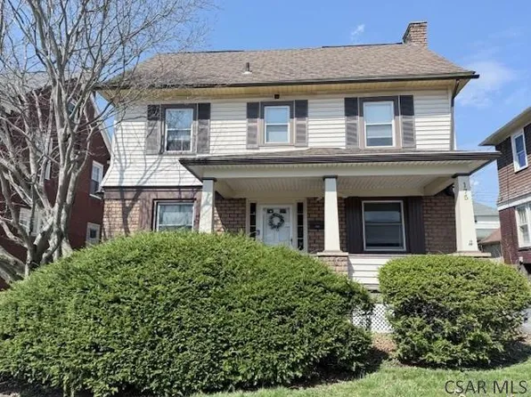 175 Orlando St, Johnstown, PA 15905