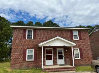 370 Sharpe Rd, Rocky Mount, NC 27803