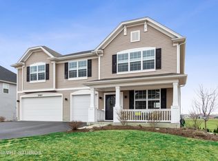 2461 River Hills Ln, Bolingbrook, IL 60490