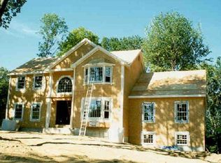 51 Cobblers Mill Rd, Newtown, CT 06482