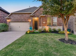 3712 Delta Dr, McKinney, TX 75071