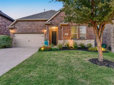 3712 Delta Dr, McKinney, TX, 75071