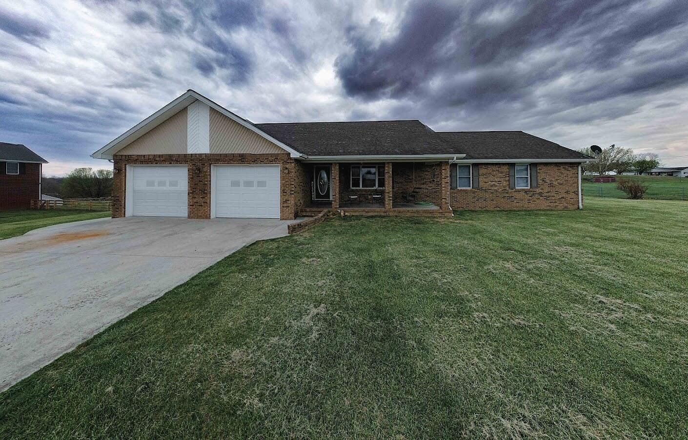 55 Harvest Ln, Nancy, KY 42544 MLS 23006566 Zillow