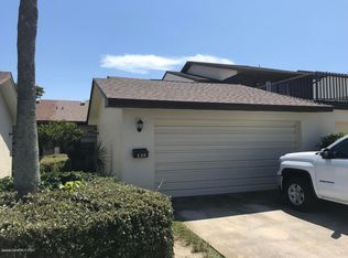 135 Seawind Dr #24, Satellite Beach, FL 32937