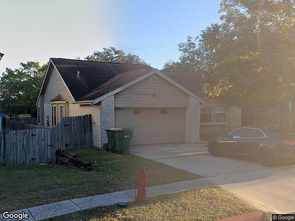 Property Side View