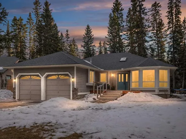 7 N Manyhorses Rise, Tsuu T'ina Nation 145 (sarcee 145), AB T3Z 1A1