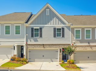 765 Trevett Way, Marietta, GA 30062