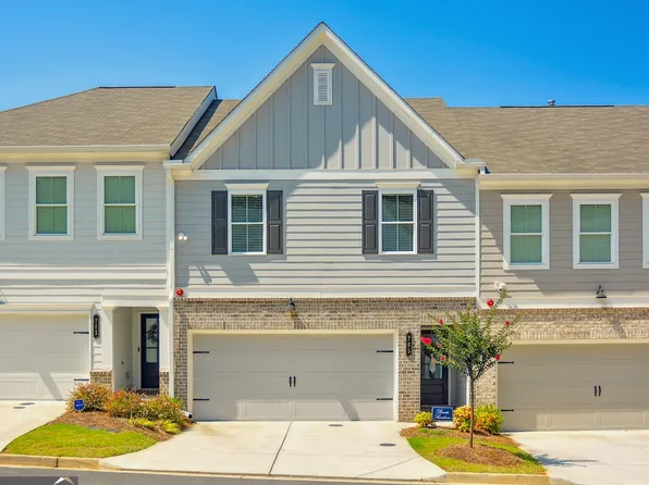 765 Trevett Way, Marietta, GA 30062