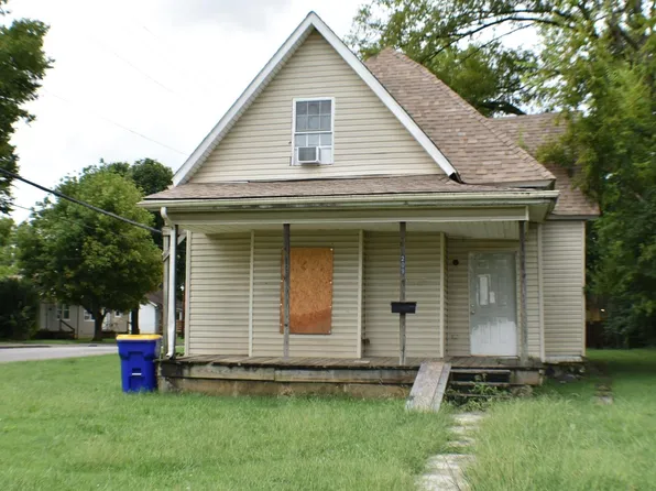 209 Woodford Ave, Bowling Green, KY 42101