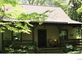 440 Cherry Hill Dr, Aylett, VA 23009