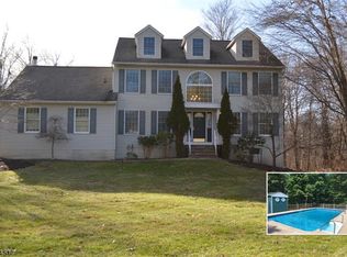 43 Fieldstone Trl, Sparta, NJ 07871