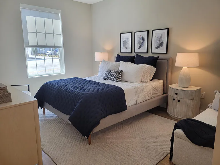 The Fritz Apartments — Photo 42