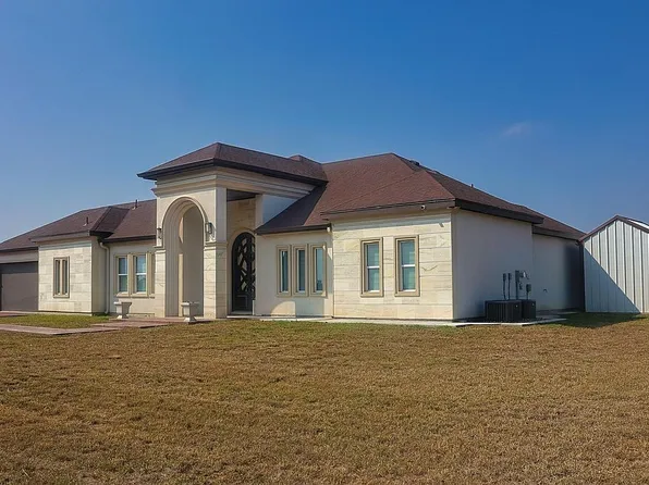 100 S J Hernandez St, Weslaco, TX 78596