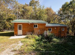 2840 Rapids Rd, Tweed, ON K0K3J0