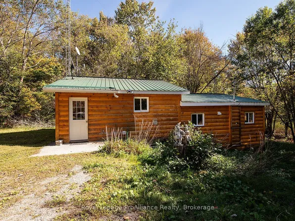 2840 Rapids Rd, Tweed, ON K0K 3J0