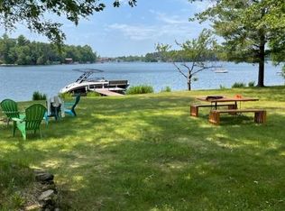 8211 W Brinkland Cir, Minocqua, WI 54548