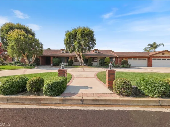 5483 Dover St, Chino, CA 91710