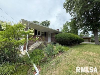 1219 W Adams St, Macomb, IL, 61455
