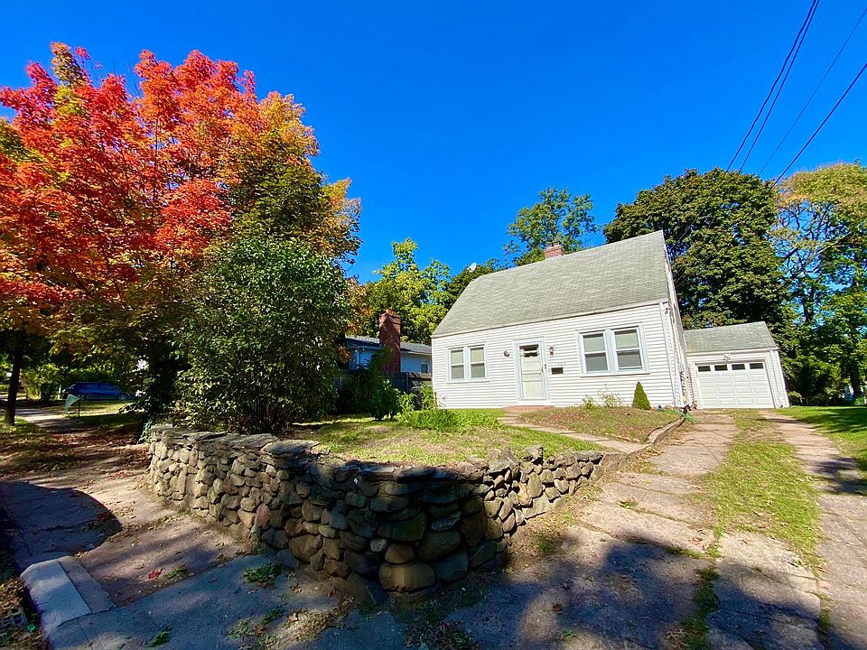 1st image of 609 Fountain St #3
