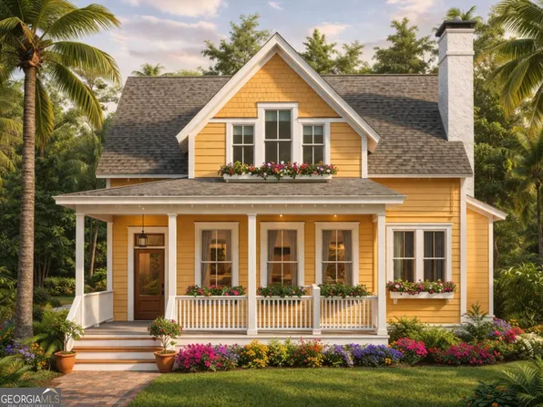 212 Stern St, Saint Marys, GA 31558