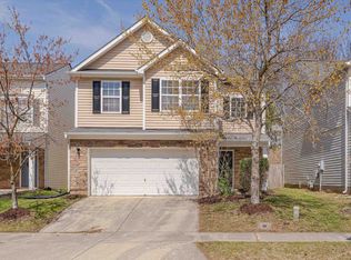 1227 Orchard Oriole Ln, Durham, NC 27713