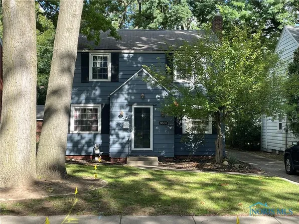 3508 Wyckliffe Pkwy, Toledo, OH 43606