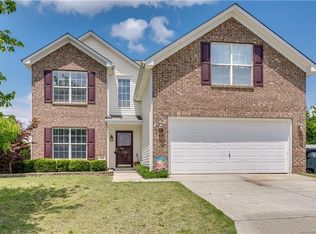 7709 Black Hawk Ln, Tega Cay, SC 29708