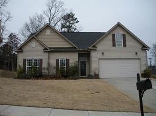 1405 Dillard Heights Dr, Bethlehem, GA 30620