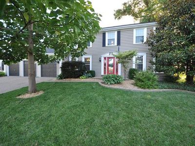 4 Shady Woods Ct, Saint Charles, MO, 63303