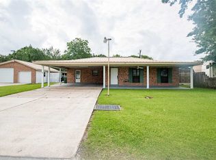 214 Cindy Ln, Gray, LA 70359